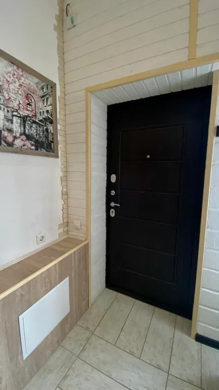 1-комнатный Дом