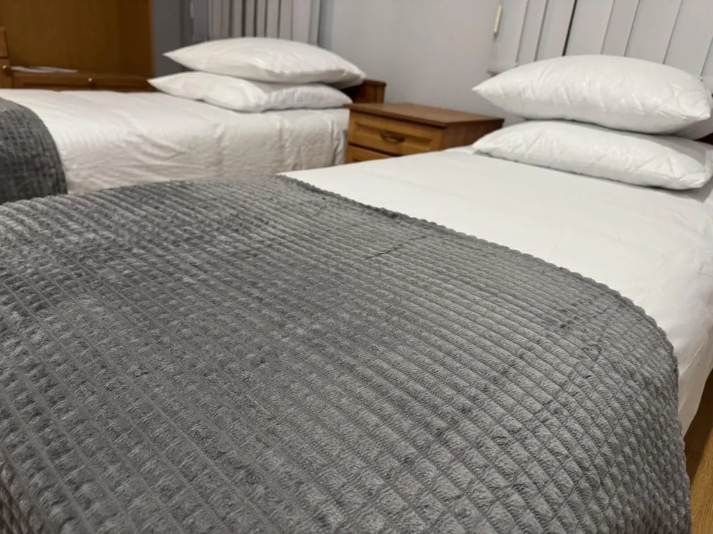 Квартира Уютная комната с отдельным входом — аренда посуточно в Гдов