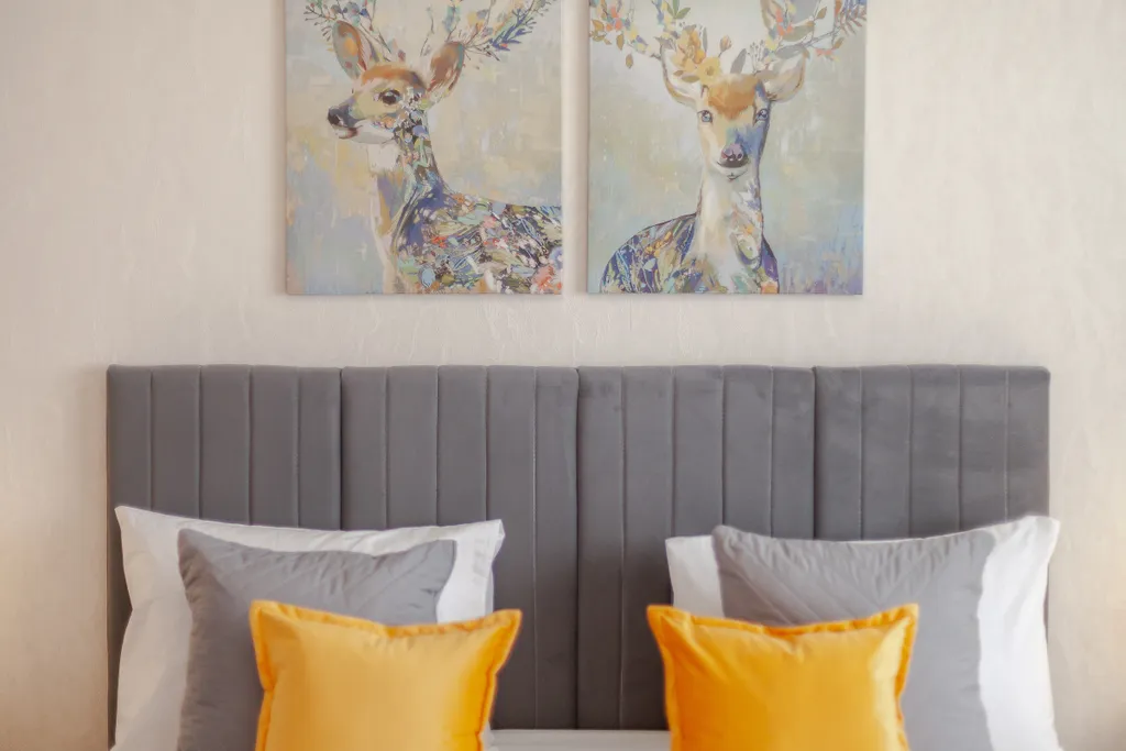 Квартира 1-комнатная Квартира — Самара