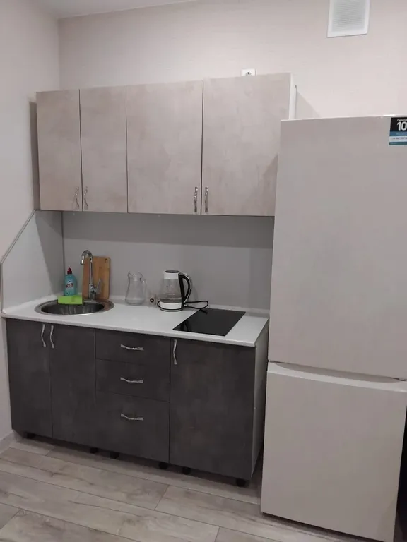 Уютная квартира в ЖК Алые паруса