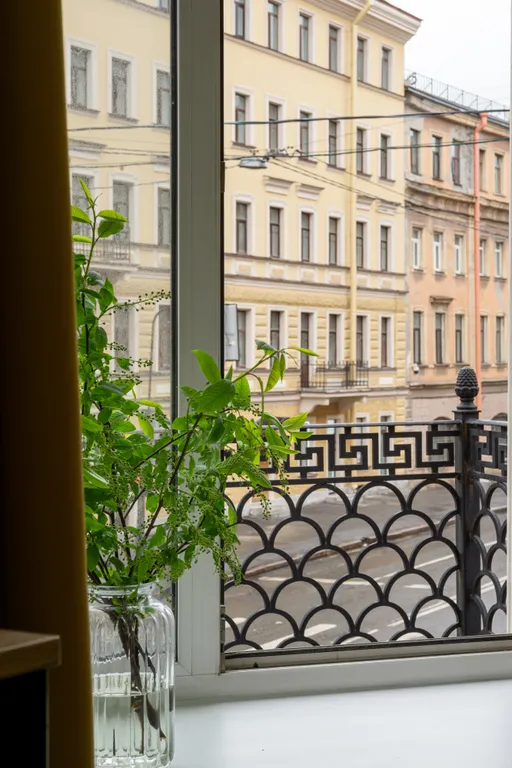 Квартира Комната — Санкт-Петербург