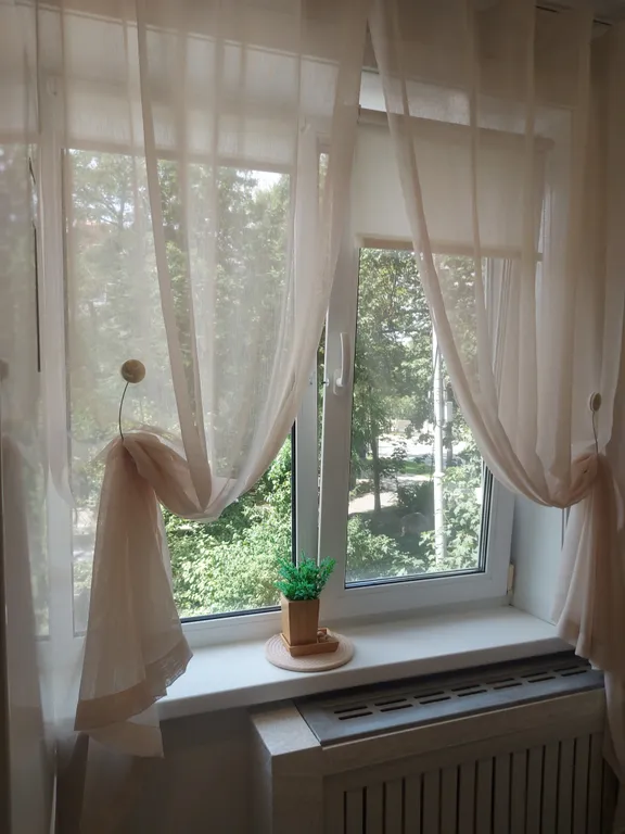 Квартира возле площади Славы