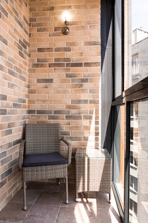 Квартира Апартаменты Классик -8 — Калининград