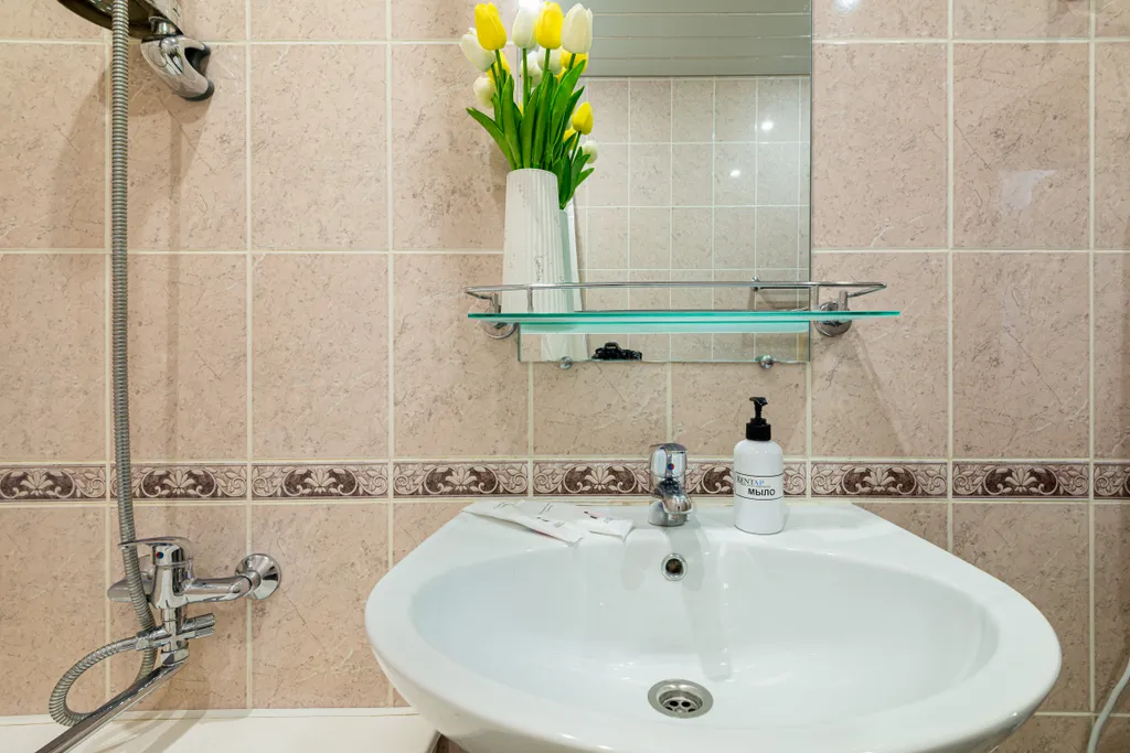 Апартаменты в микрорайоне Волжский-3 у ТЦ Волжский, гостиничный сервис