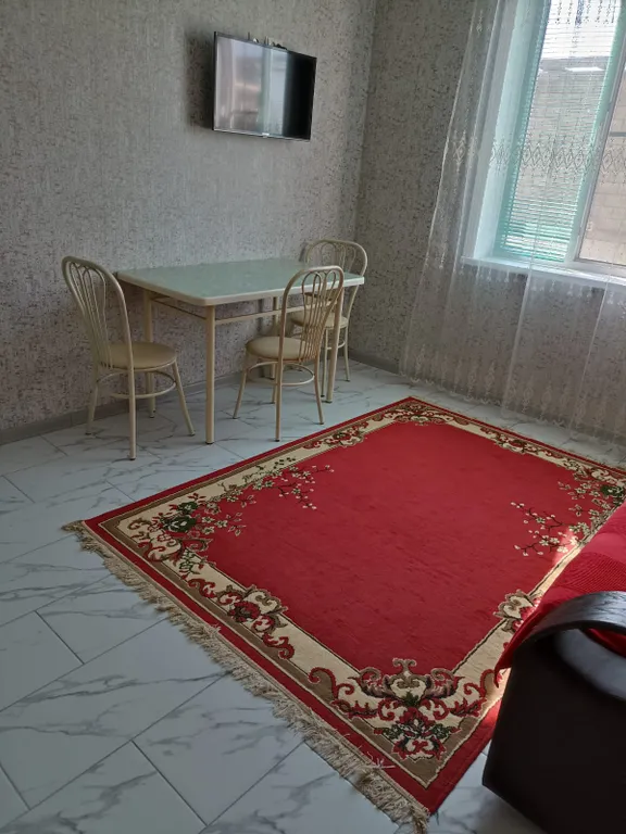 Квартира на первой береговой линии