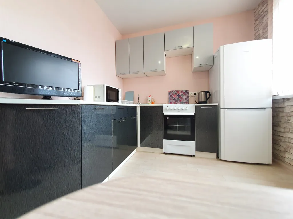 Отличная квартира в центре