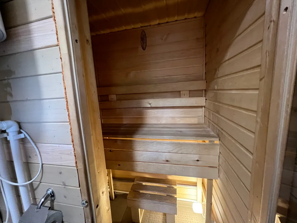 Таунхаус с одной спальней в пяти минутах от горнолыжного курорта