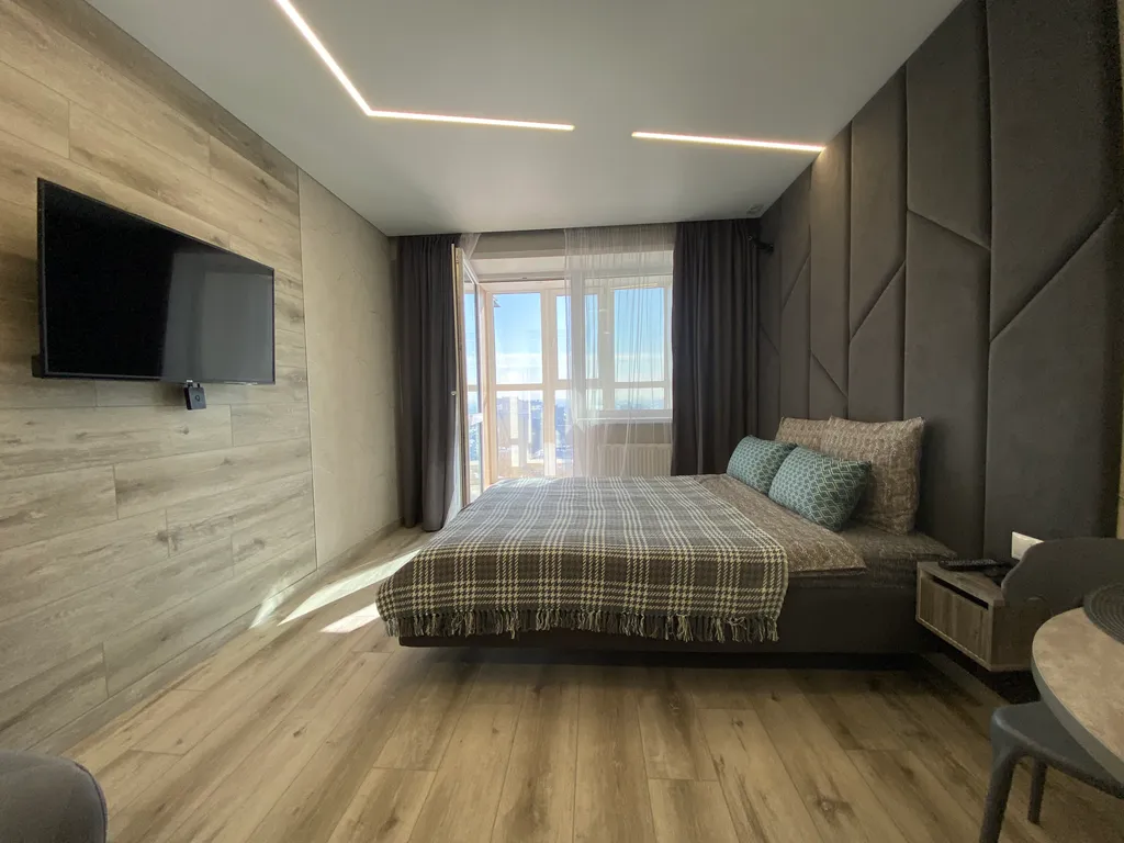 Видовая студия