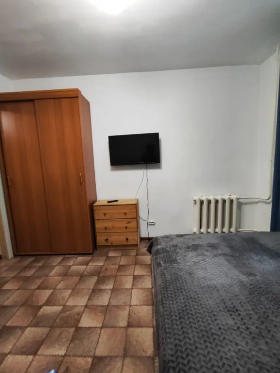 Уютная квартира-студия