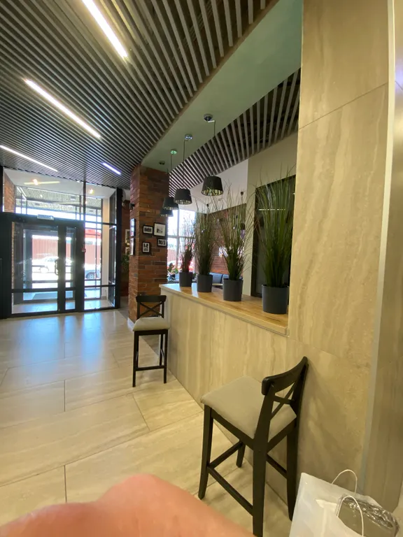 Квартира Квартира Апартамент в ЖК Романов — Волгоград