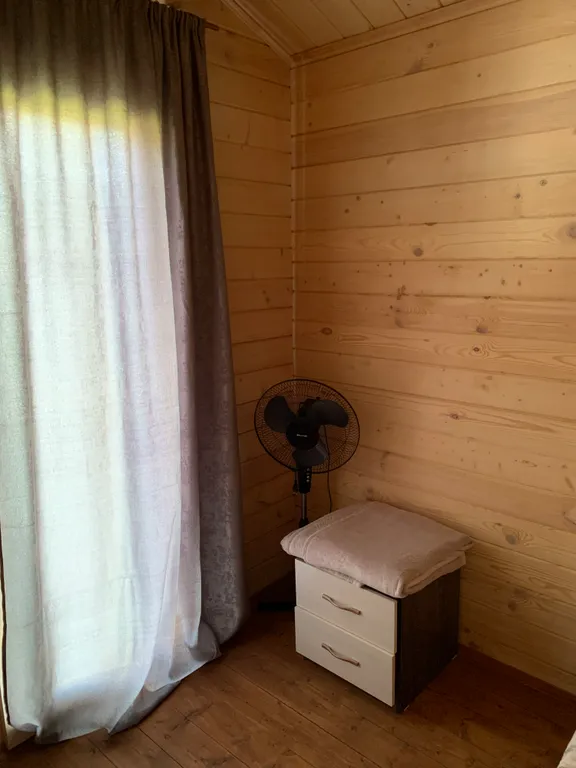 Дача на живописном берегу Дона в казачьей станице