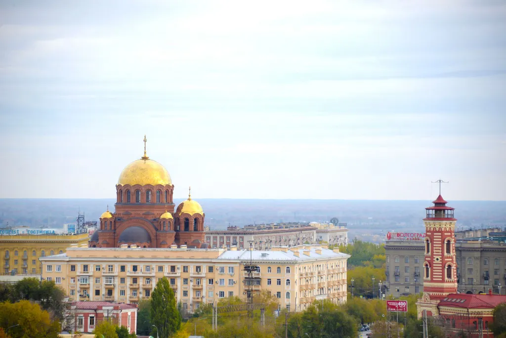 Шикарная квартира в самом центре, ЖК Репников