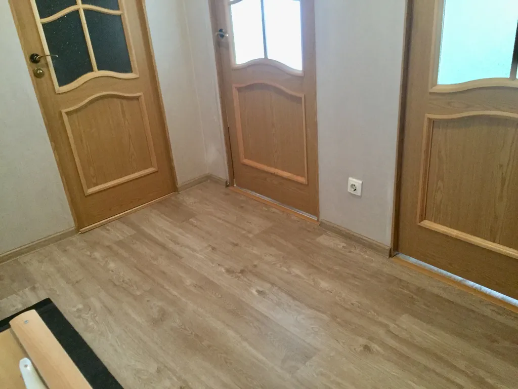 Квартира Светлая квартира на берегу Балтийского моря — Зеленоградск