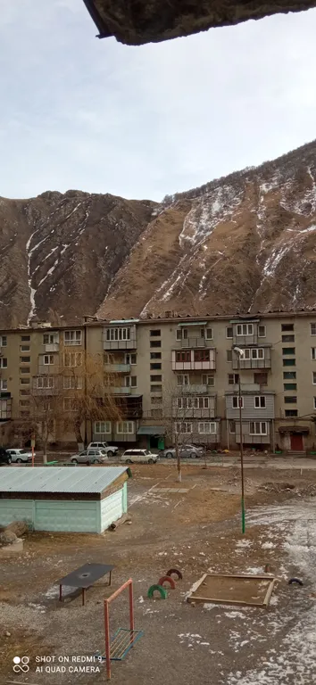 Уютный уголок