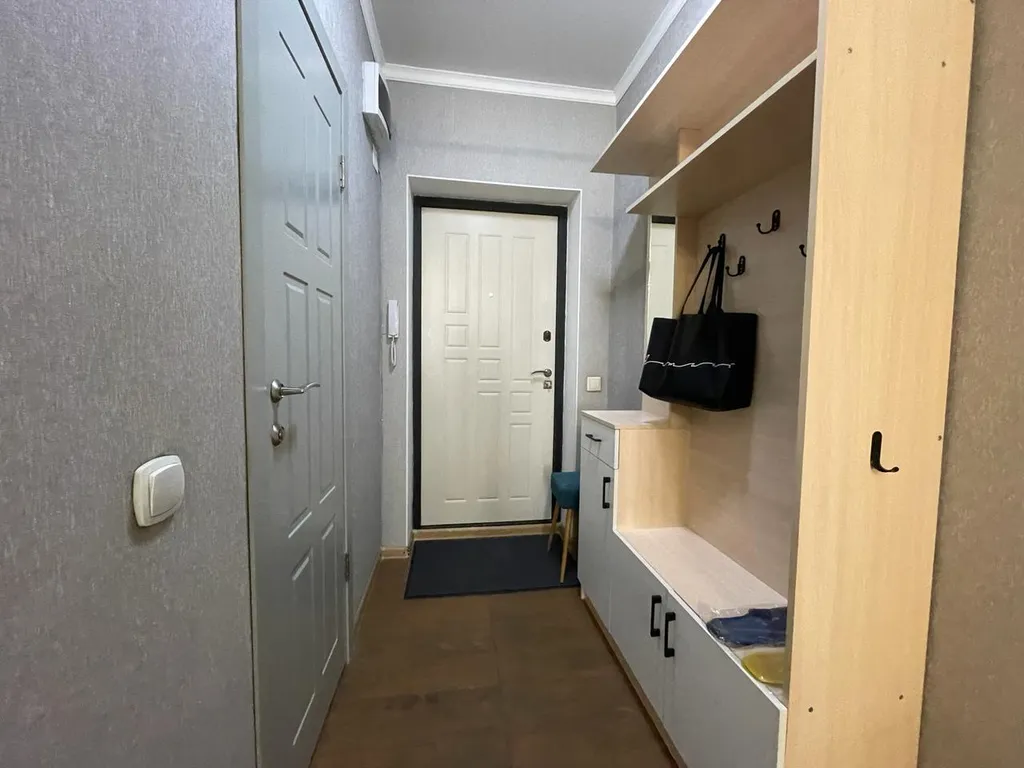 Студия Свежесть в центре города