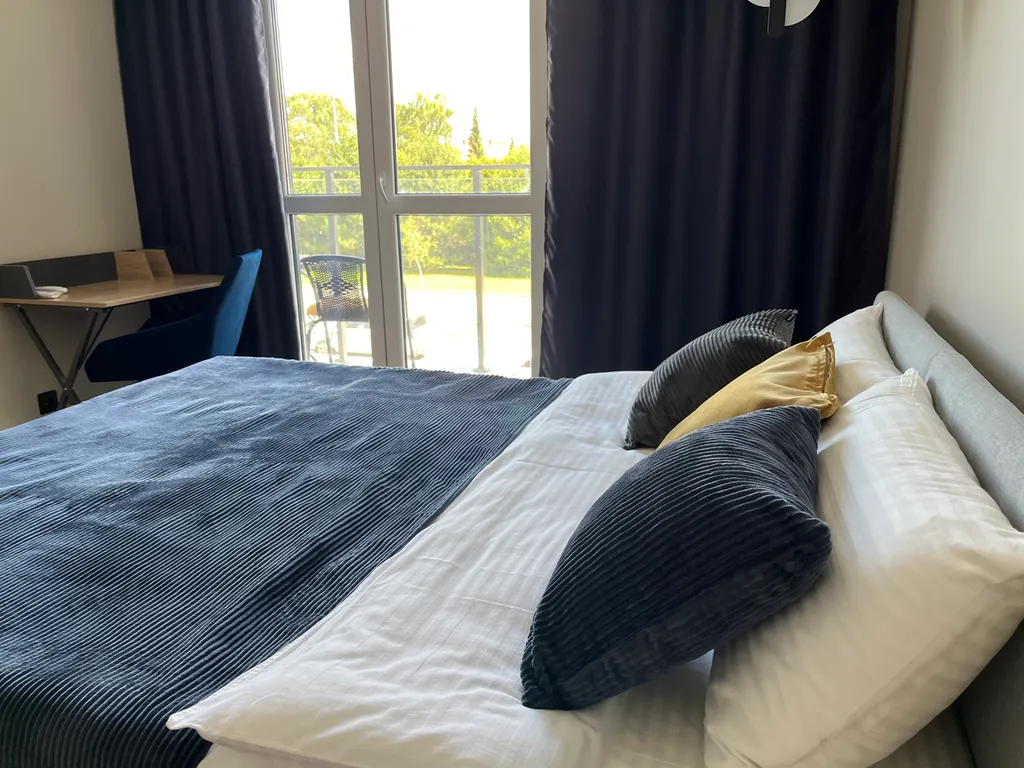 Квартира 1-комнатная Квартира — Светлогорск