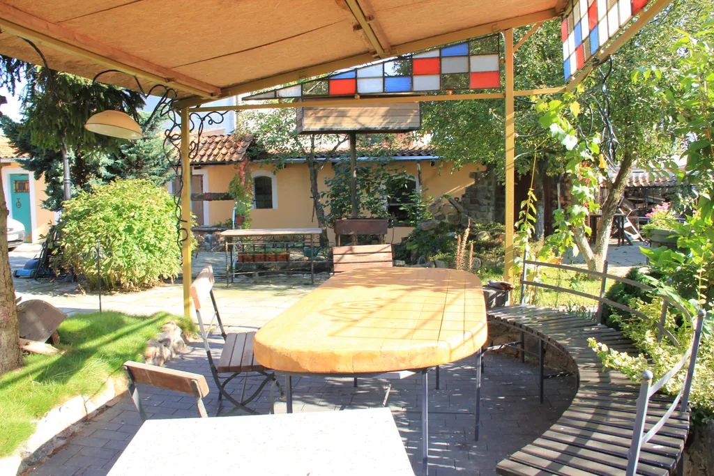 Гостевой дом Прусский Дворик