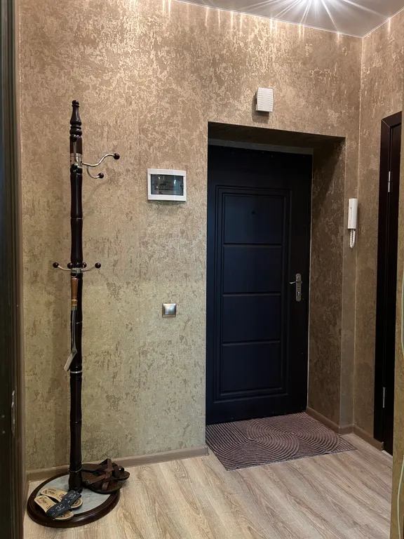 Уютная чистая квартира в удобном районе недалеко от центра города