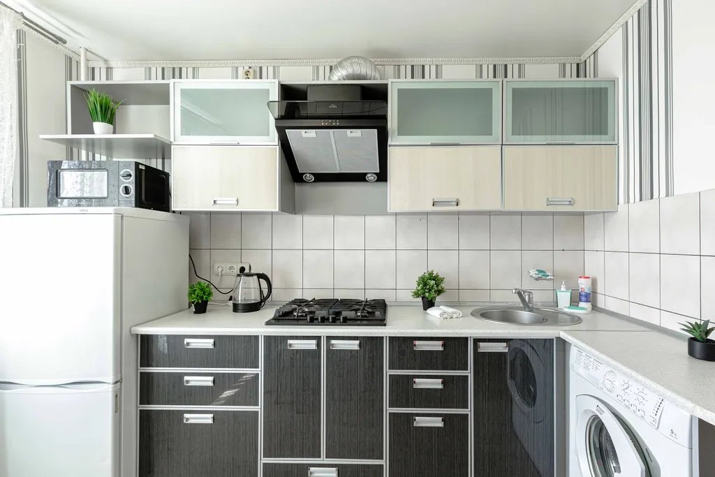 Уютная квартира возле Академии спорта в центре города