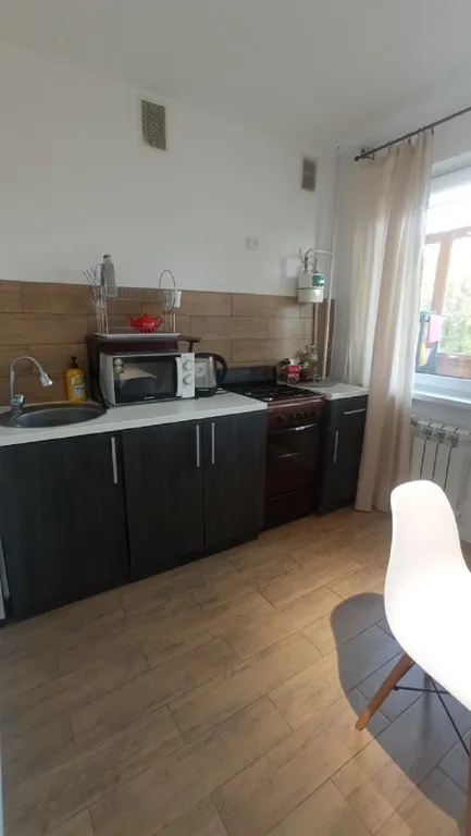 Квартира на Шаманова