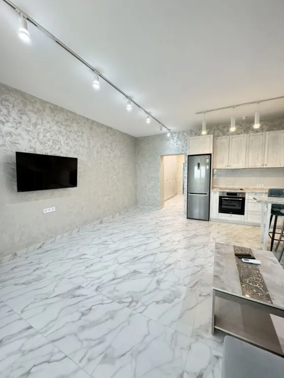 Квартира в комплексе Золотые Пески