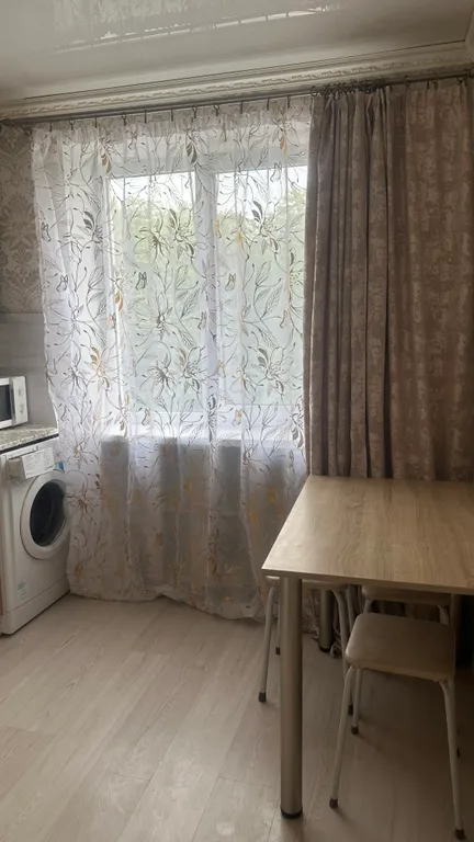 Квартира 1-комнатная Квартира — Калининград