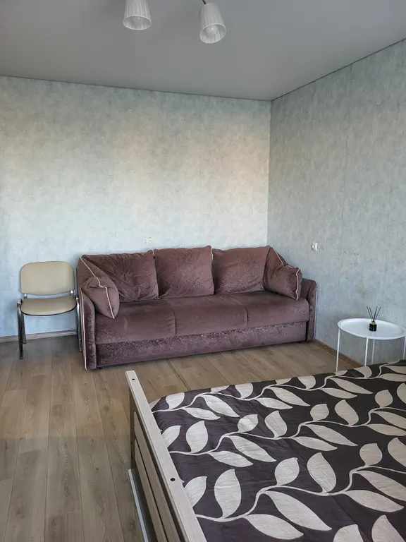 Уютная чистая тёплая квартира в спальном районе