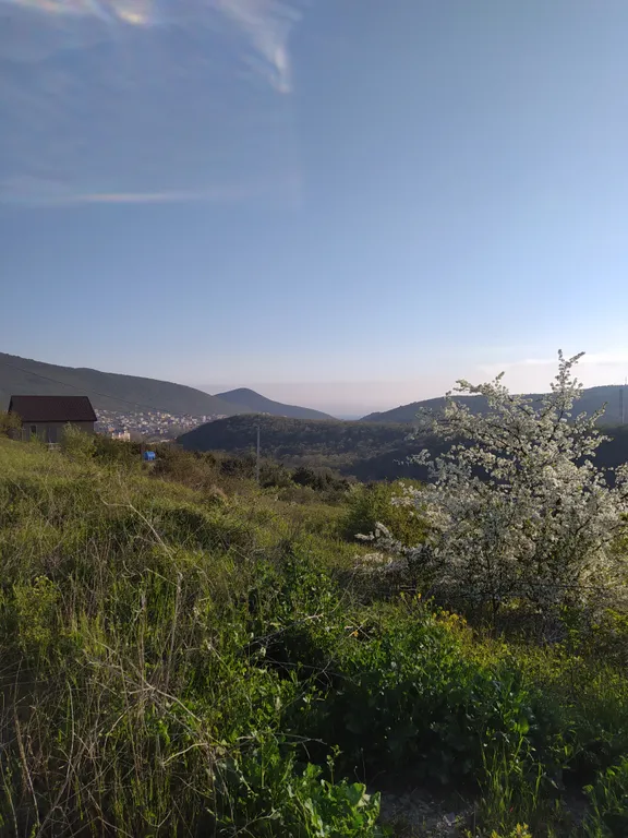 Комфортная студия в Холидей Хаус