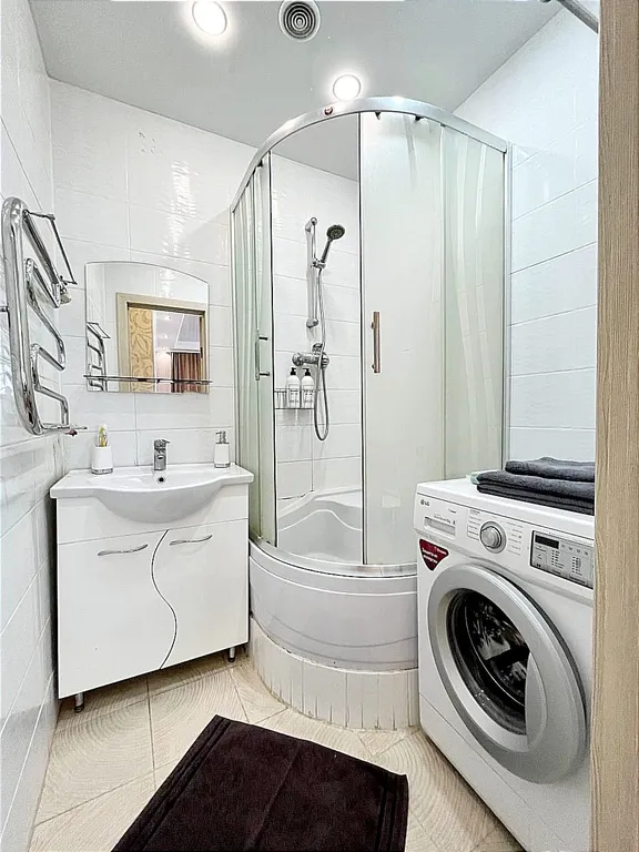 Апартаменты в ЖК Олимп