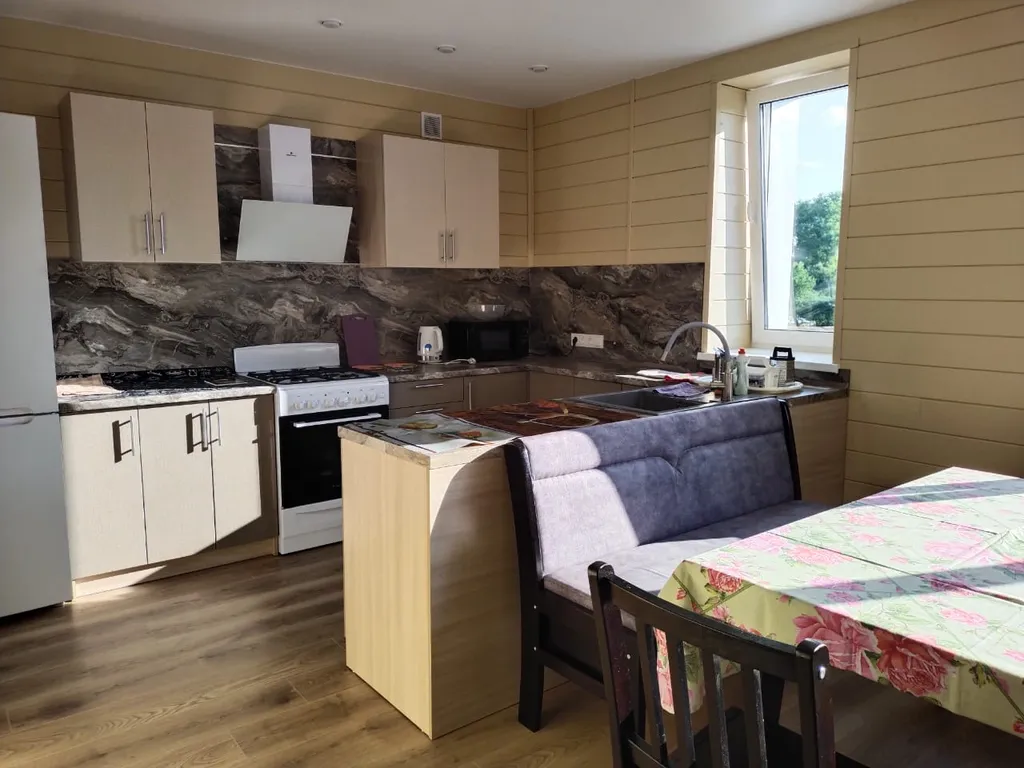 Уютный частный дом