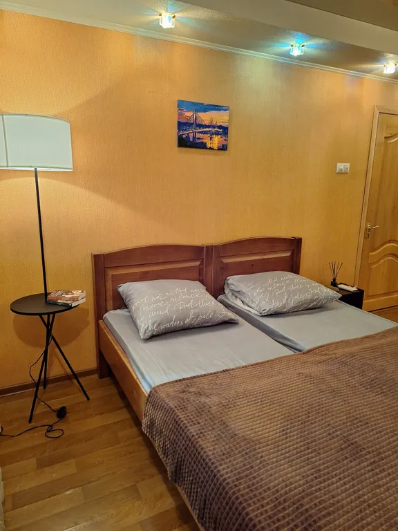 Комфортная и чистая квартира с видом на Машук р-он Ромашка