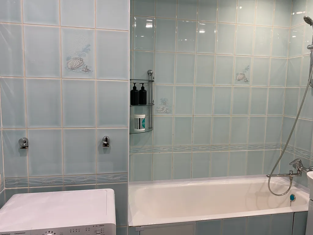 Квартира Квартира Уютная студия в Центре города — Красноярск