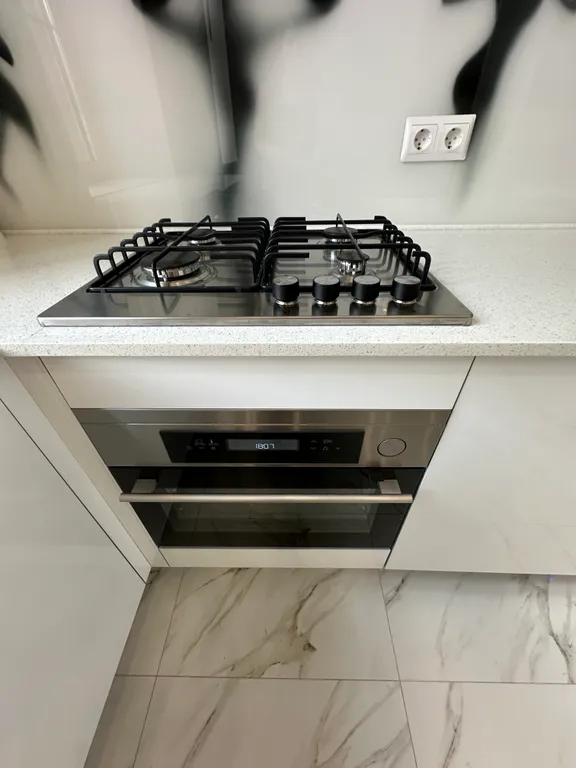 2-этажная квартира в центре Санкт-Петербурга