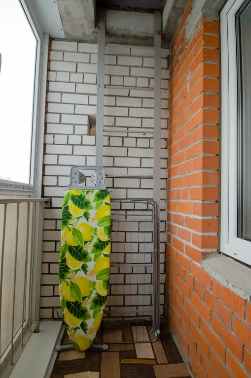 Приятная 1-комнатная в центре