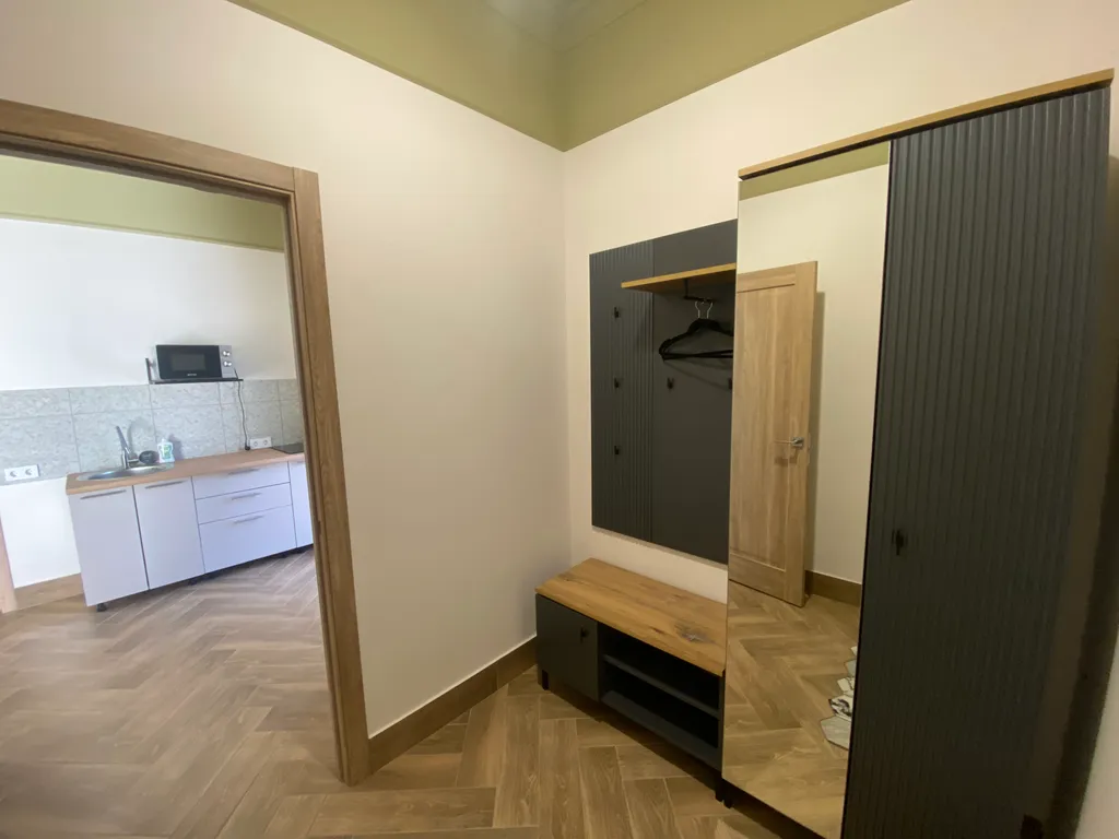 2-комнатный Дом