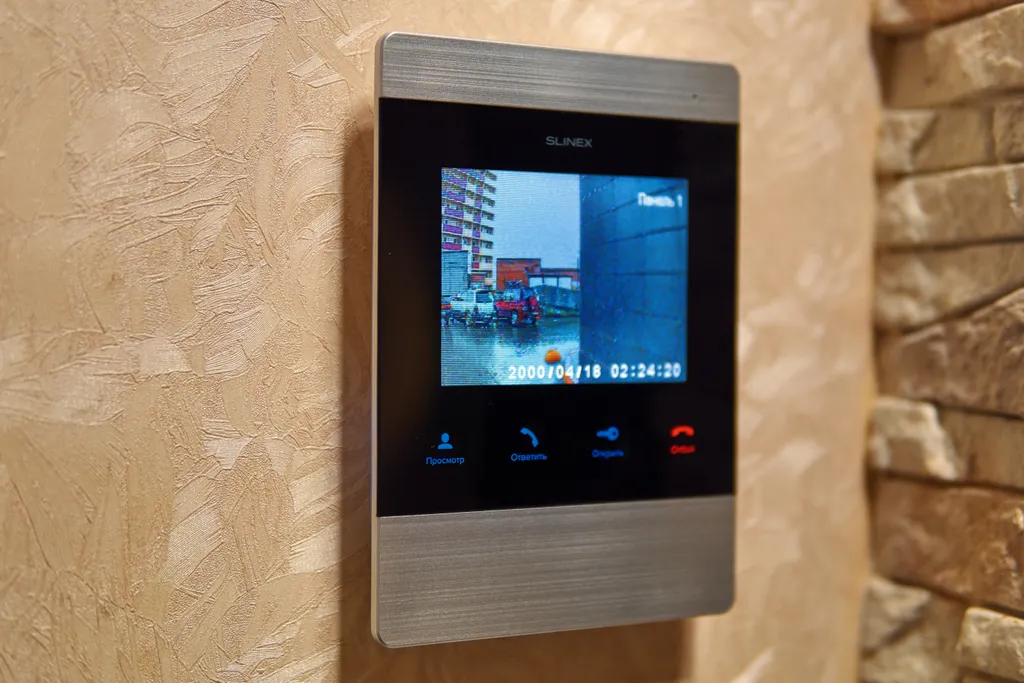 Квартира Большая люкс квартира + теплая парковка — Новосибирск