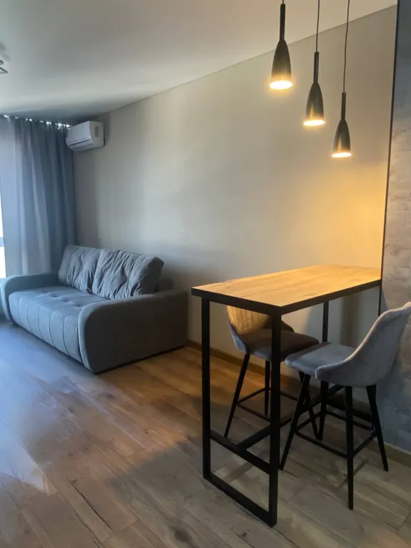 1-комнатная Квартира — аренда посуточно в Новокузнецк