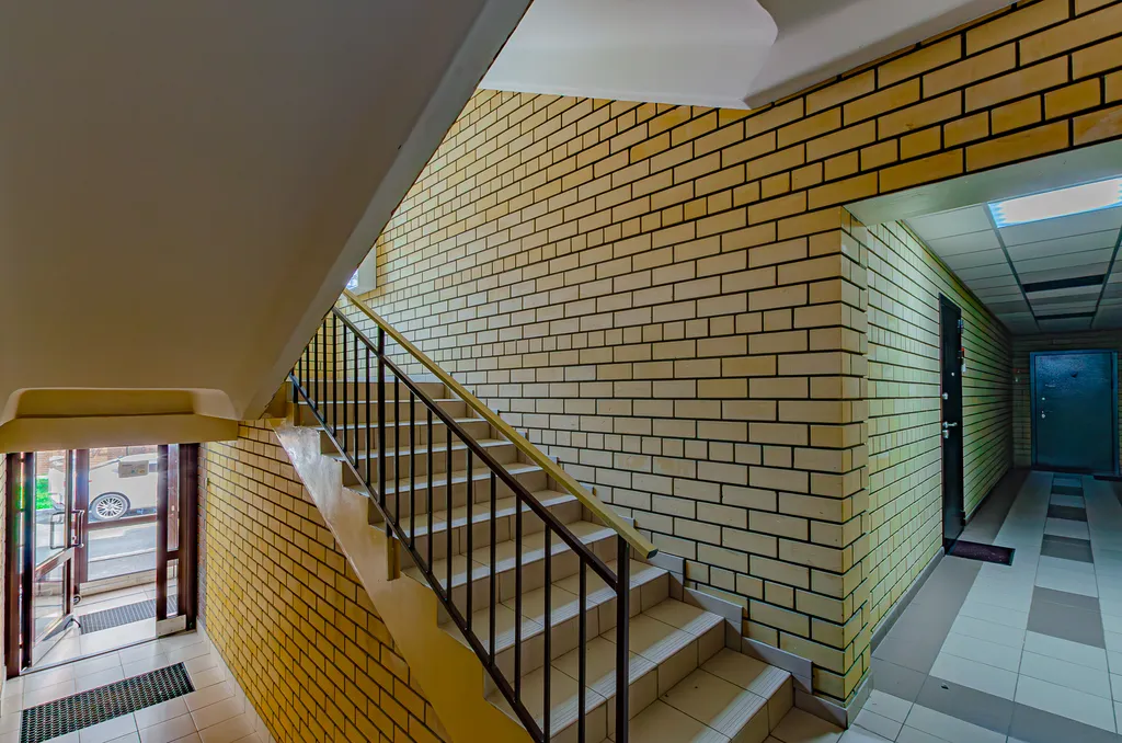 Уютная квартира-студия в Царёво Village.