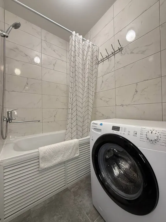 Kate Apartment Уют и Тепло