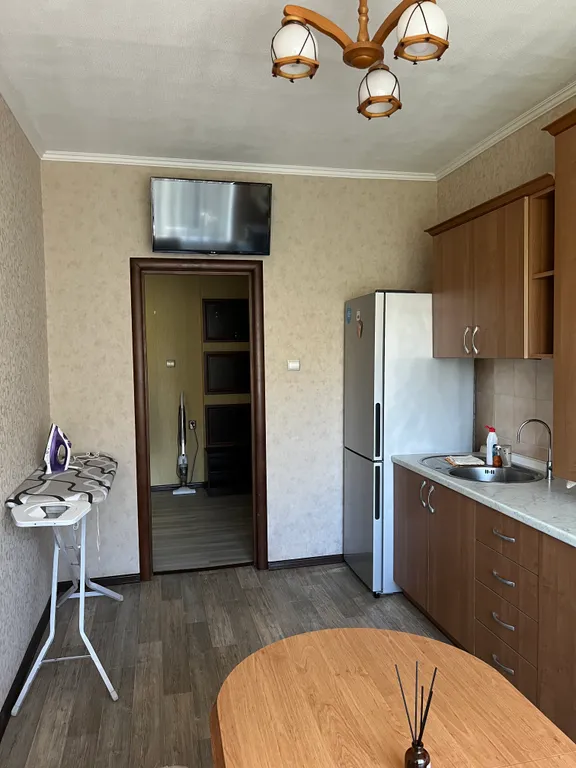 Квартира Уютная квартира рядом с Ботаническим садом — Калининград