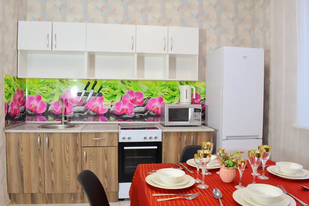 Просторная двухкомнатная квартира в ЖК Новое Медведково