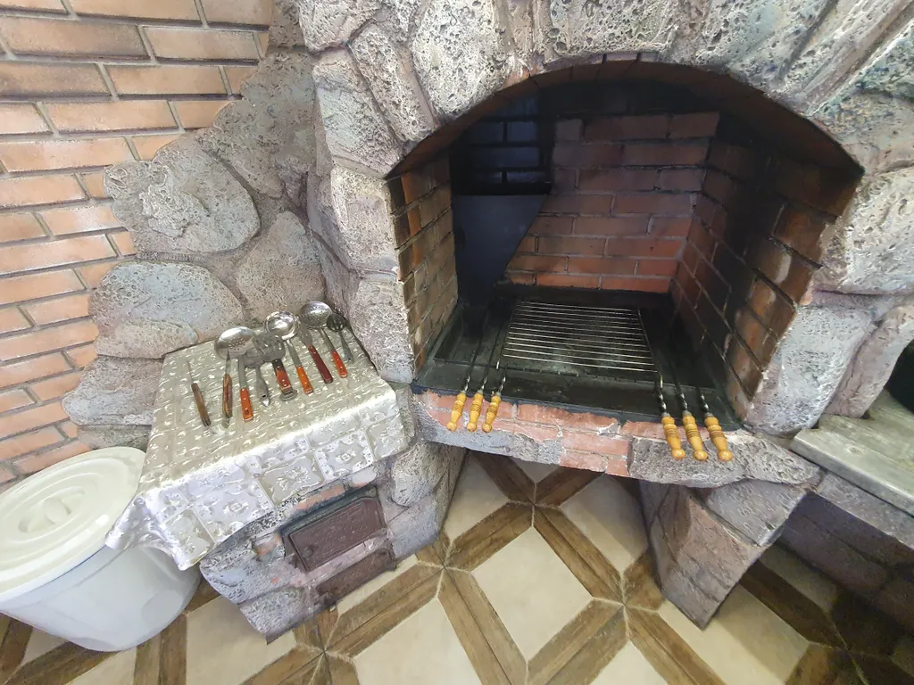 Уютный дом на Северо-западе города