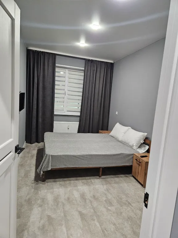 Уютная квартира в центре ЖК Йога