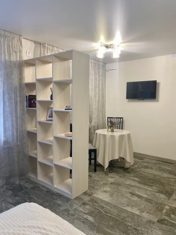 Постоянство времени