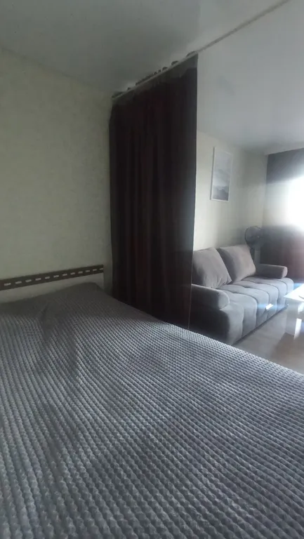 Игровая квартира