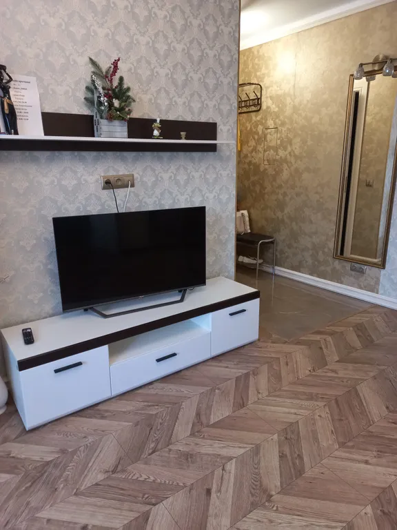 Квартира Kremlin suite apartment — аренда посуточно в Великий Новгород