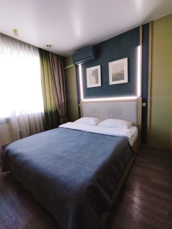 Лучшая 2-комнатная квартира на Родниках в Калининском районе