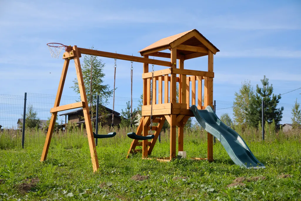 Коттедж Уютный домик у леса — Марьино