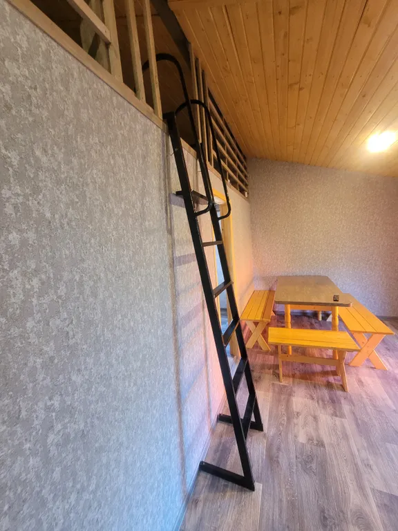 Дома у аквапарка Стризнево в 35 км от Вологды