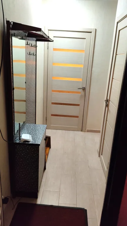 Квартира возле автовокзала